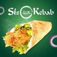Sis Kebab