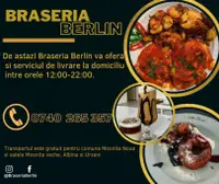 Braseria Berlin