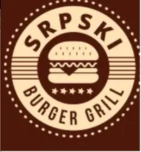 Srpski Burger Gril