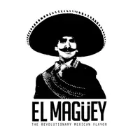 El Maguey