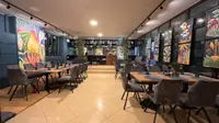 Restaurant Flora