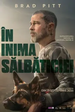 În inima sălbăticiei