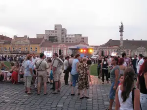 Ziua Timisoarei 2008