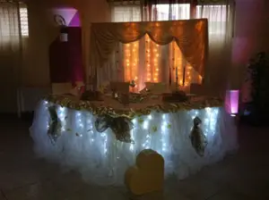 Restaurant La Rousse - sala de nunta in Timisoara
