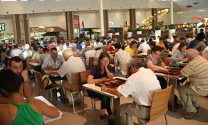 Campionatul de Table Timisoara - Septembrie 2012