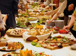 Catering funerar in Timisoara
