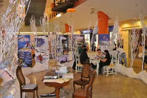 Shop-ul de Vacanta - editia 10 2012