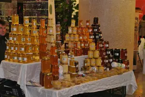 Expo BIO Timisoara - Noiembrie 2012