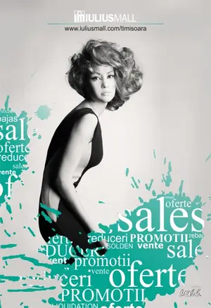 Preturi mai mici cu pana la 70% in magazinele Iulius Mall Timisoara