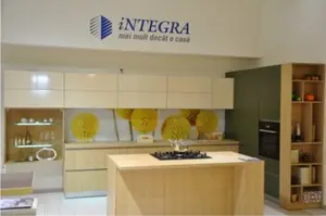 Nou in Iulius Mall Timisoara: INTEGRA