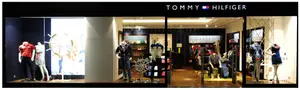 Magazin Tommy Hilfiger la Iulius Mall
