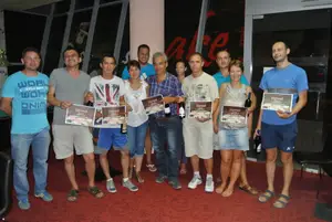 Seara de Rummy - 26.07.2013
