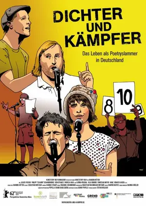 Dichter und Kampfer