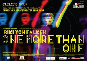 One more than one