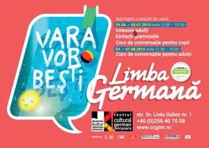 Curs de conversatie pentru adulti