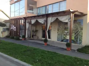 Restaurant in Timisoara