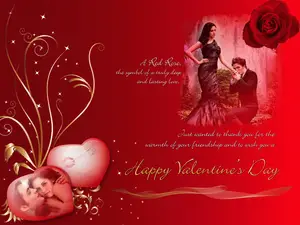 Valentine's Day by Restaurant La Rousse Timisoara