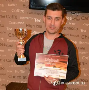 Cupa de Table timisoreni.ro - 21.02.2016