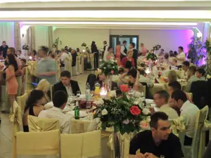 Unde gasesti sali de evenimente in Timisoara?