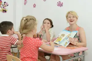 KS Language Centre