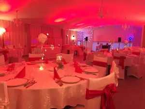 Meniu de nunta all inclusive in Timisoara la Restaurant La Rousse