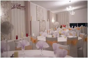 Inchirieri de sali pentru evenimente din Timisoara