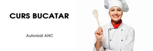 Curs Bucatar in Timisoara