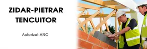 Curs Zidar, pietrar, tencuitor in Timisoara