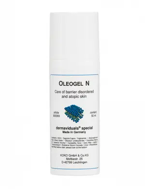 Oleogel N