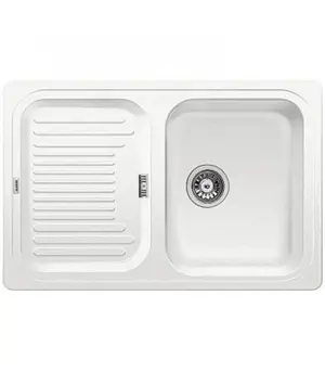 Chiuveta bucatarie Blanco Classic 45 S
