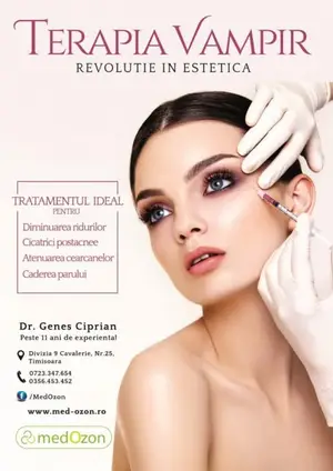Terapia Vampir