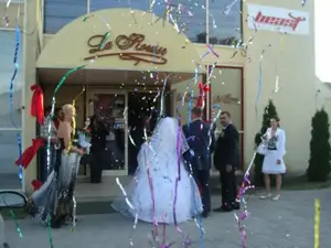 Sala de nunta in Timisoara peste 100 de locuri