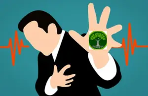 Harta necesară pentru a rămâne atent la simptomele insuficienței cardiace