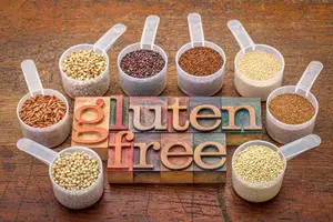 Fără gluten: pentru că trebuie sau doar...așa?