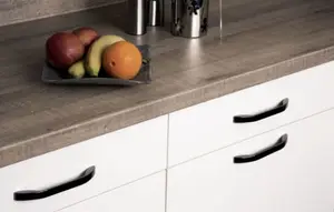 Manere pentru usi de mobilier
