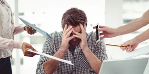 7 moduri de a reduce stresul și de a menține scăzută tensiunea arterială