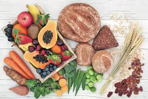(și) Carbohidrații sunt buni!