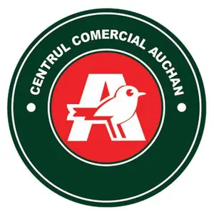 Auchan - Calea Buziasului