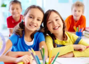 Curs limba engleza si germana pentru copii in Timisoara