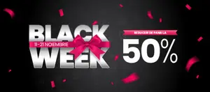 Black Friday la Secom