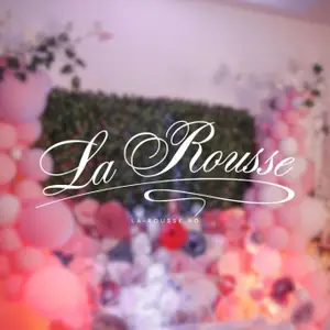 Petrecere 8 martie by La Rousse Timisoara