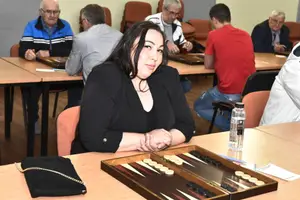 Cupa de Primavara la Table Dudestii Noi 30 martie 2024