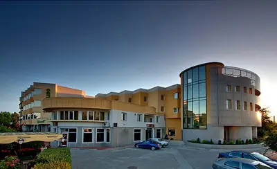 Hotel Lido
