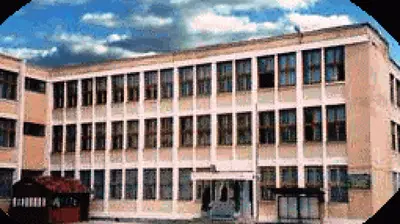 Liceul Tehnologic de Industrie Alimentara
