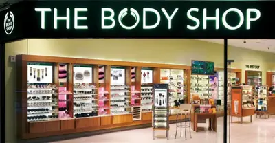 The Body Shop