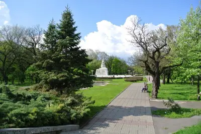 Parcul Central