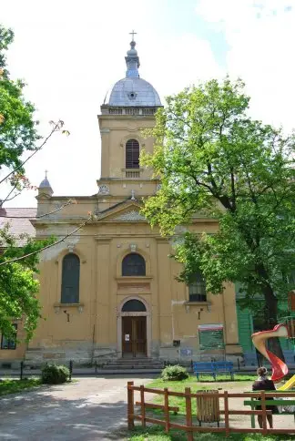 Biserica Evanghelica Luterana