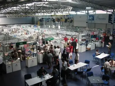 Expovest