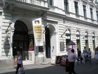 Teatrul German de Stat