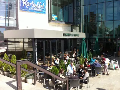 Starbucks